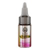 Tinta Ouo Lunabel Microblading 7.5ml Pigmento 10 Tonos Color Café