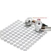 CCeCCe 10 Pack Earbuds Mesh Filter Replacement Keep Clean Self
