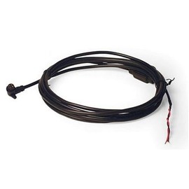 Garmin - Motorcycle Power Cable for Zumo 400 500 & 550
