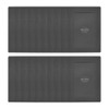 Monolike Plain Paper Photo Frame Black 4x6 PLAIN Paper Frame