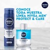 Espuma Para Afeitar Nivea Men Originals Hidratante 200ml