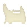 Dopro 5 Hole Vintage Tele Guitar Pickguard Scratch Plate for