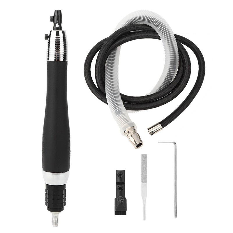 Grinding File Mini Pneumatic Tool High-Speed Bearing Ultrasonic Industrial Accessory