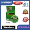 NIXODERM OINTMENT 5.34g/ 17.7g (EXP: 01/30)