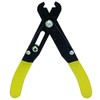 5" Wire Stripper Unique Adjustment to Lock in Specific Wire