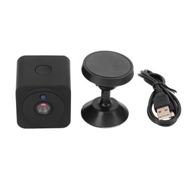 HD Wifi Camera 1080P Voice Intercom Surveillance Camera Infrared Night Vision Camera for Home Security
