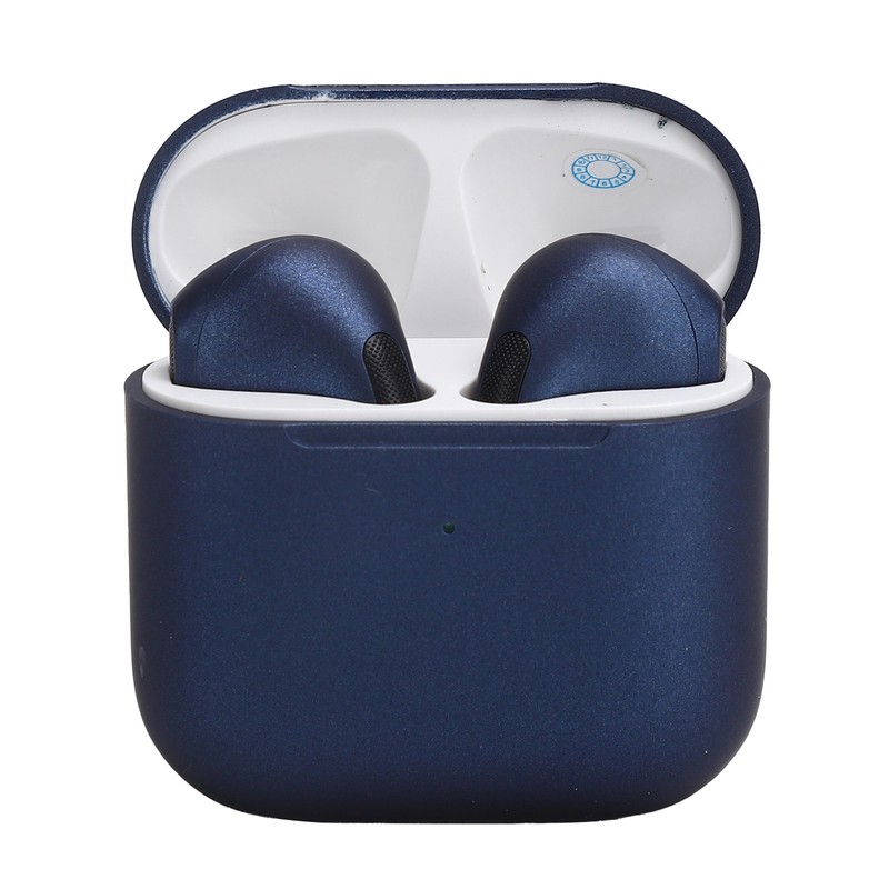 Bluetooth Earphone HiFi TWS Noise Reduction Wireless Music Headphone Touch