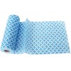 JEBBLAS Disposable Cleaning Towels Cleaning Cloth Dish Cloths Reusable Towels,