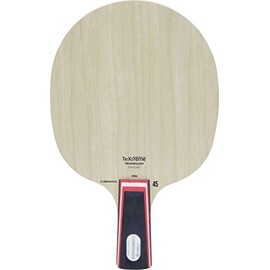 STIGA 1062-65 Carbonade Table Tennis Racket 45 Chinese Style Pen Grip for Ju Yulin