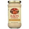 Rao's Homemade Roasted Garlic Alfredo Sauce, 15 Ounce, 6PK