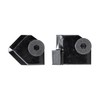Makita A-74790 Earth Auger Replacement Blade Set 60