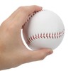Training Softball, 2Pcs Practice Baseball, 12 Inch for Softball Training