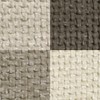 Throw Pillow Covers 18x18 Inch Pack of 4 Neutral Soft