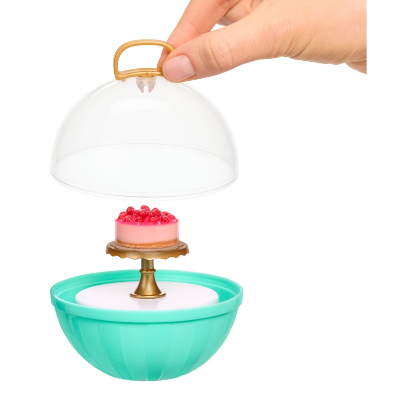 MGA's Miniverse - Mini Fr Scratch S2 PDQ