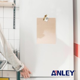 Anley Funny Jesus I Saw That Refrigerator Magnets 2 x 3 in- Humorous Christian Magnet for Kitchen, Office, Home Decor, Inspirational Gifts, Religious Decor, Novelty Christian Gift Idea (1 Pack)