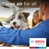 Bosch 6043C Filtro de Aire de Cabina HEPA