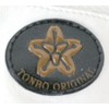 TONBOREX E-843WD Rescue Gloves for Fire Brigades, Synthetic Leather Gloves,