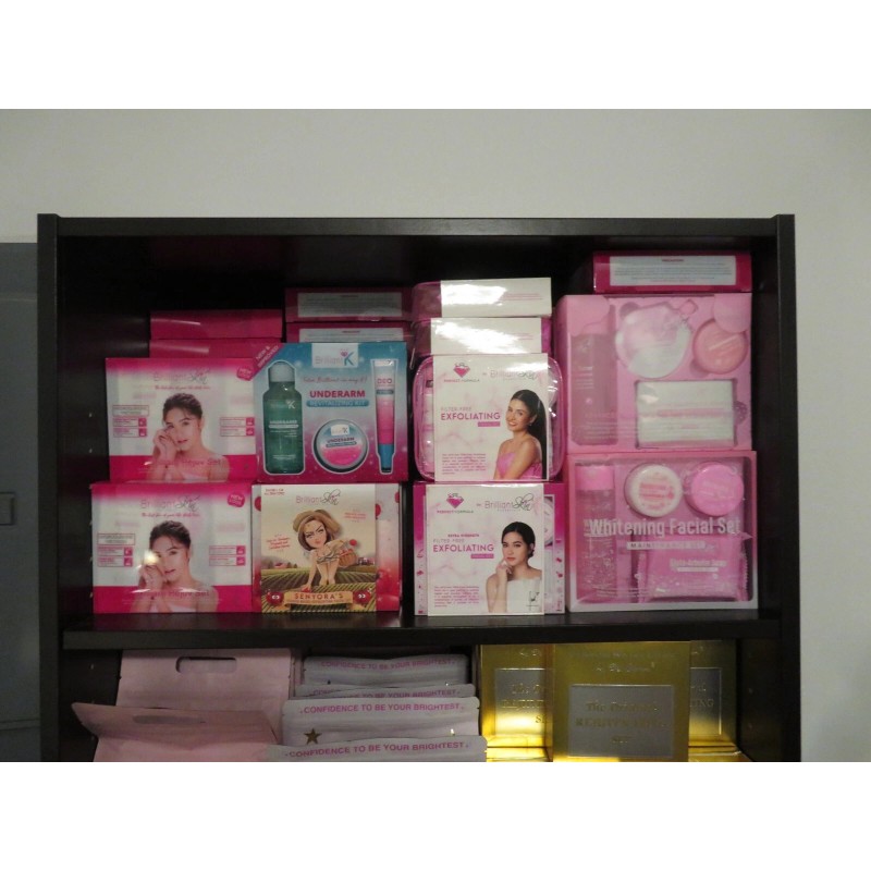 Perfect Formula 5x Bars Perfect Formula Kayakukayamu Bleaching Soap