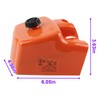 Carbhub MS660 Air Filter Cover Fits for Stihl 066 MS660