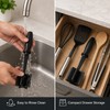 Meat Chopper for Ground Beef – Heat Resistant Nylon Meat