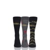 SockShop 3 Pair Game of Thrones Logo Cotton Socks 5-10