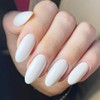 6 en 1 Kit Gel de Uñas Constructor, Gel para