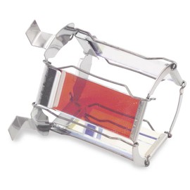 Candle Power Rainbow Strobe Cage for H4 Bulb - RSH4