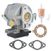 YJGZSVK New Carburetor For 692812 27-531 495033