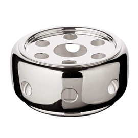 Ed 3183 Stove Sheffield Silver Plated, Height 7 cm