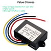 Greluma DC 24 V to 12 V 5 A Step-Down