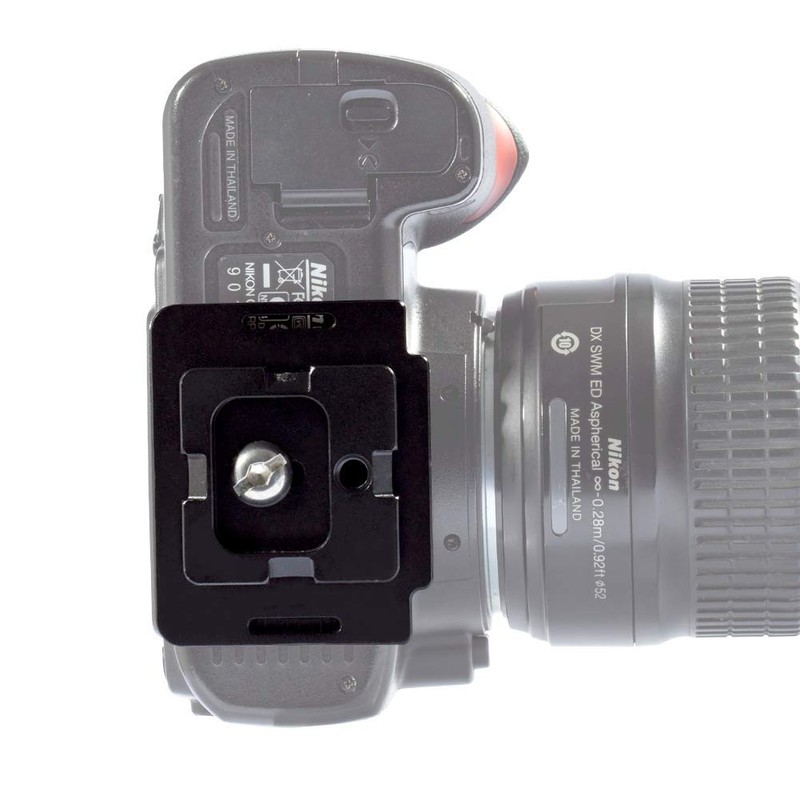 SIRUI TY-5DIII Quick Release Plate for Canon EOS 5D Mark