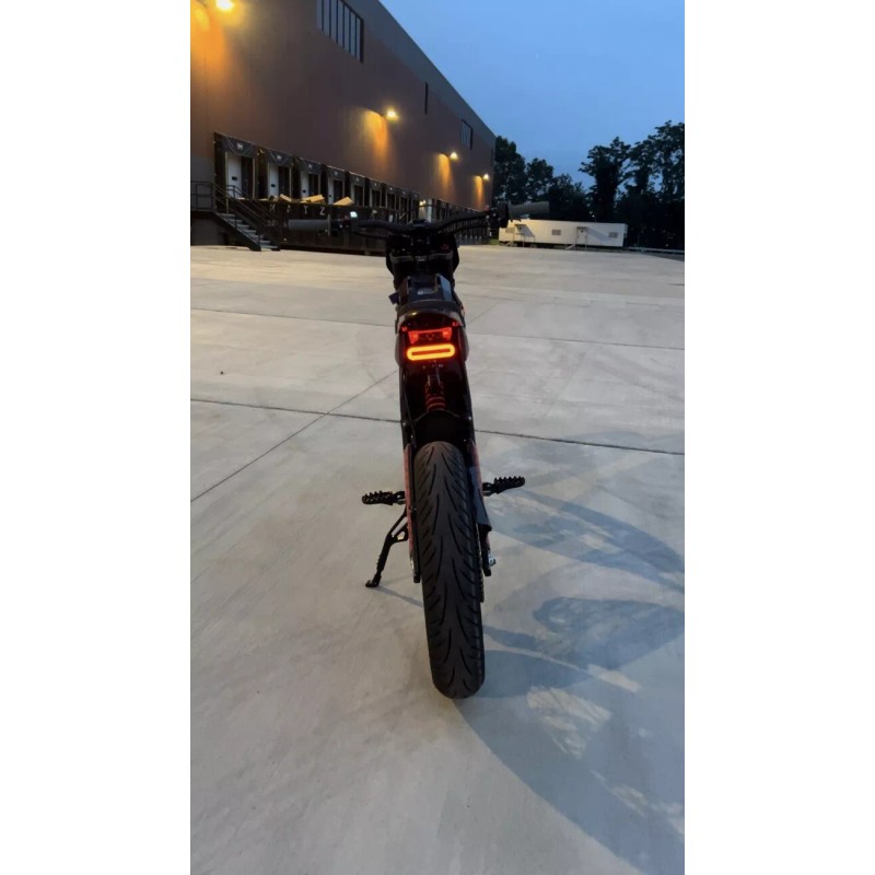 M72V Surron Lbx M72V Brake Light