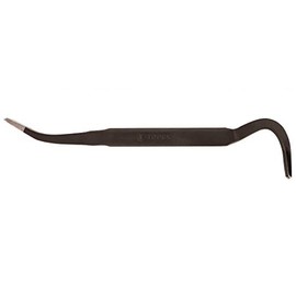 TOPEX 04A130 Wrecking bar 300 mm, 21 x 10 mm