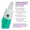 Tratamiento hidratante de cabello dos fases Kuul