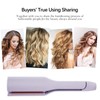 Big Wave Hair Curlers