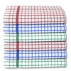 A & B TRADERS 100% Cotton Terry Towelling Tea Towels