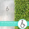 Ciieeo Wheelchair Accessible Sign Acrylic Disabled Symbol for Office Public