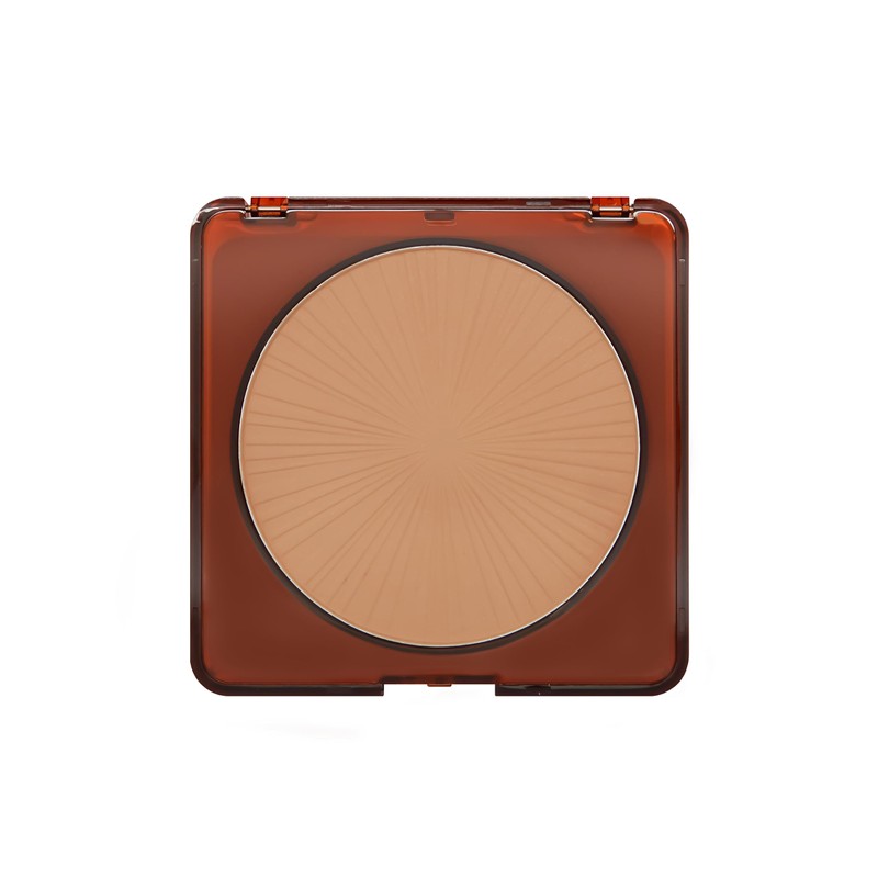 W7 BRONZE ICON BRONZING POWDER