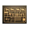 Italeri 6018 - French Line/Guard Artillery Scala 1:72