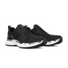 TIEM Slipstream - Black Geometric - Indoor Cycling Shoe, SPD