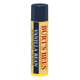 Burts Bees Vanilla Bean Lip Balm Stick 4.25 g