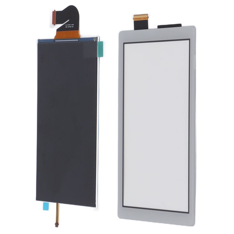 Replacement LCD Display Screen for Switch Lite Durable Replacement LCD