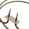 GENUINE BELLING FAN OVEN ELEMENT P/N C0019965 (f10)