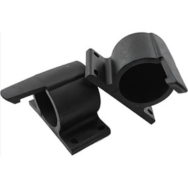 Lyhiku Replacement ACP7S 7-Way Round Harness Plug Protector Fits Trailer 7 Way Plug Holder (2pack)