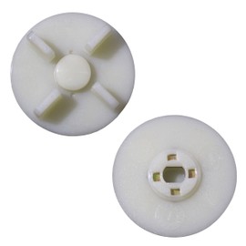 New Preeti Coupler Mixer Grinder Motor Coupler Preeti Sumeet Jar Spare Part