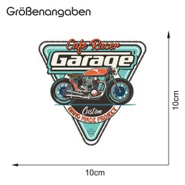 Finest-Folia Decal, Sticker, Old School, Ace, Cult, Retro, Vintage, Rockabilly sticker