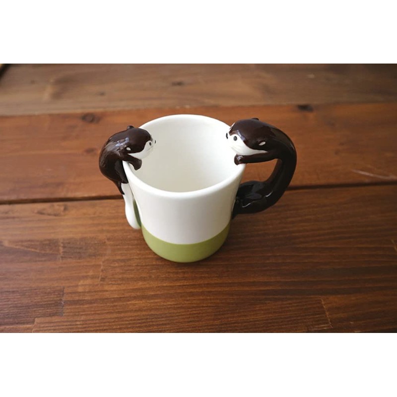 Decole Otter Spoon Latte