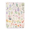 Kokonote Botanical Wild Flowers A4 File Folder | 13.4 x