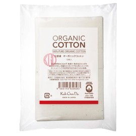 Kougendo Organic Cotton 120 Sheets