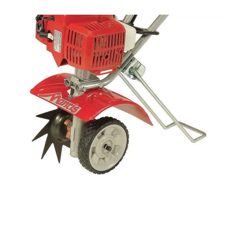 Mantis Original Mantis Tiller kick Stand # 4333 . Fits